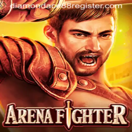 ArenaFighter: The Ultimate Battle Experience with DiamonDace88