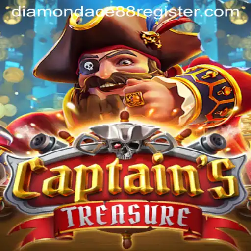 Exploring the Exciting World of CaptainssTreasure: A Nautical Adventure Awaits