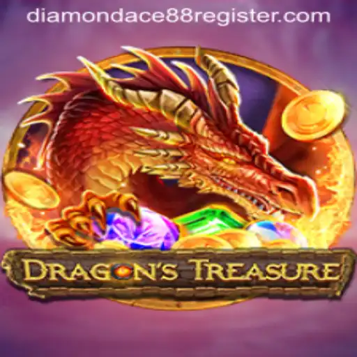 Discover DragonsTreasure: A Mesmerizing Journey with DiamonDace88