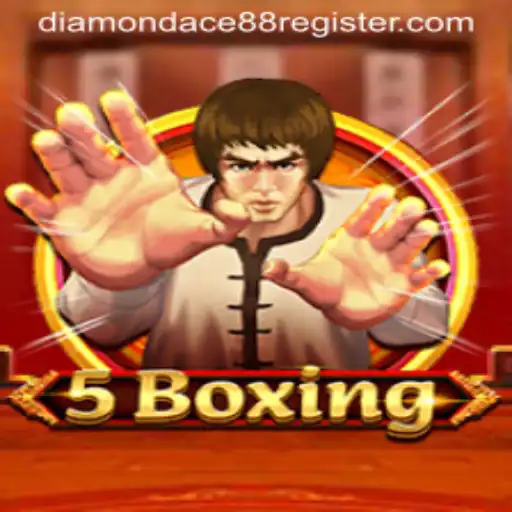 Exploring the Innovative Gameplay of 5Boxing: Dive into the World of DiamonDace88