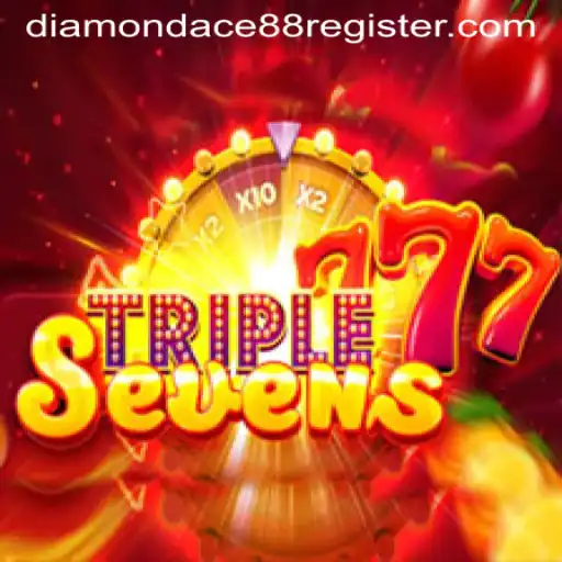 Explore the Exciting World of 777TripleSeven with DiamonDace88
