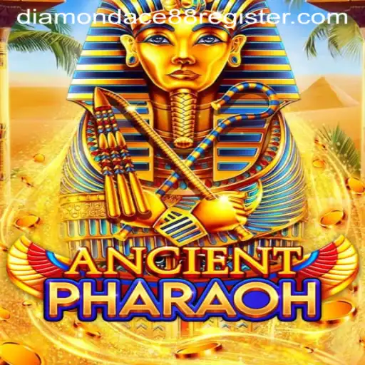 Explore the Mystical World of AncientPharaoh: The Ultimate Gaming Experience
