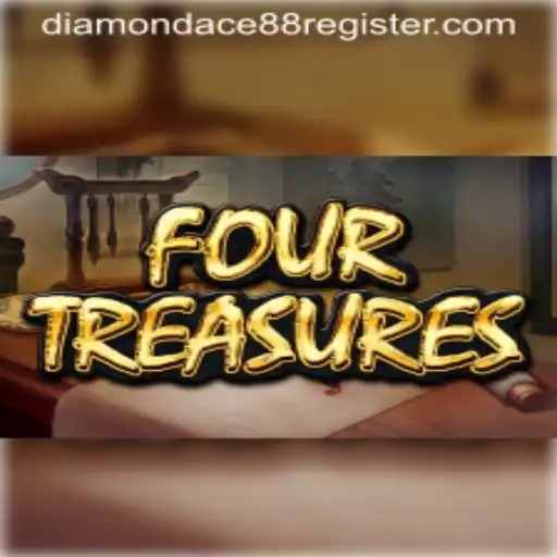 Discovering FourTreasures: A New Era in Gaming