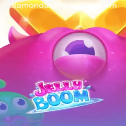 Explore the Vibrant World of JellyBoom with DiamonDace88