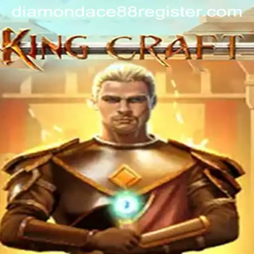 Unveiling KingcraftMenomin: The New Gaming Sensation with DiamonDace88