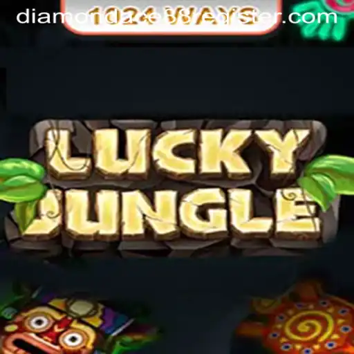 Explore the Exciting World of LuckyJungle1024 and DiamonDace88