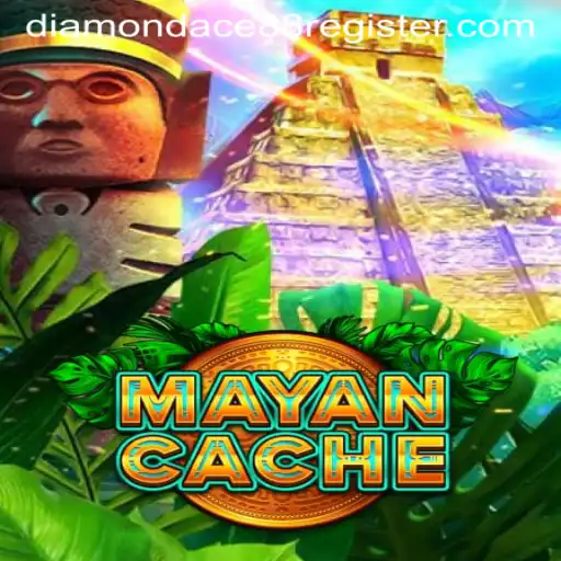 The Enigmatic World of MayanCache: Exploring the Allure of DiamonDace88