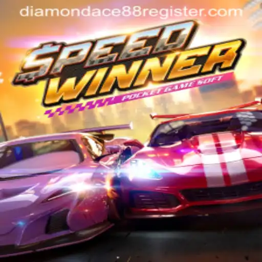 SpeedWinner: An Immersive Gaming Experience with DiamonDace88