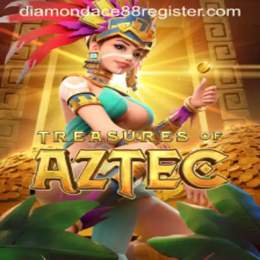 Explore the Mysteries of Treasures of Aztec with DiamonDace88