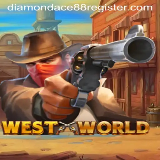 Discovering WestWorld: The Innovative Gaming Experience with DiamonDace88