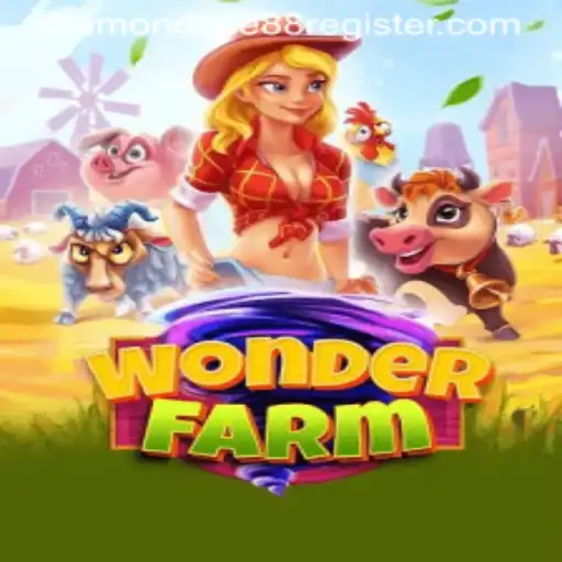 Exploring the Enchanting World of WonderFarm: A Gamers Guide