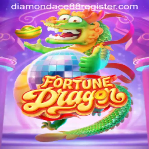 Unveiling FortuneDragon: An Adventure with DiamonDace88