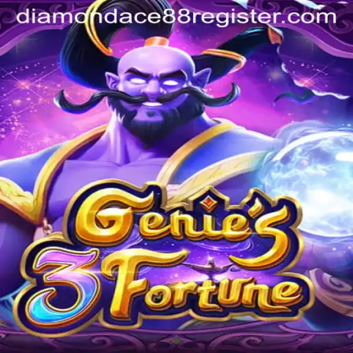 Unlock the Magic of Genie3Fortune: A Deep Dive into the Game and Its Enchanting World