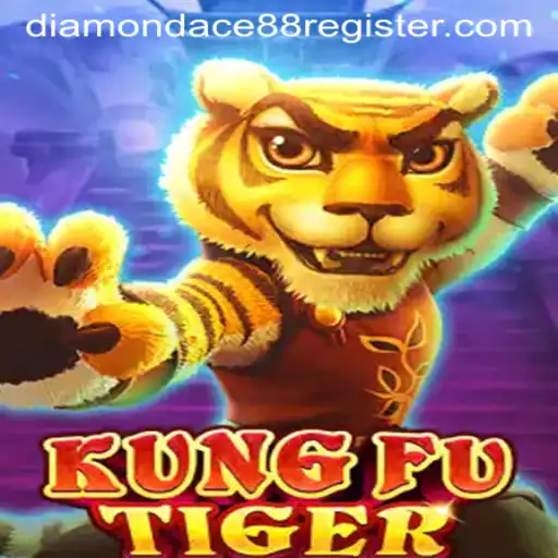 Explore the Exciting World of KungFuTiger - A Thrilling Gaming Experience with DiamonDace88