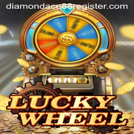 Discover the Thrills of LuckyWheel: Dive into the Exciting World of DiamonDace88