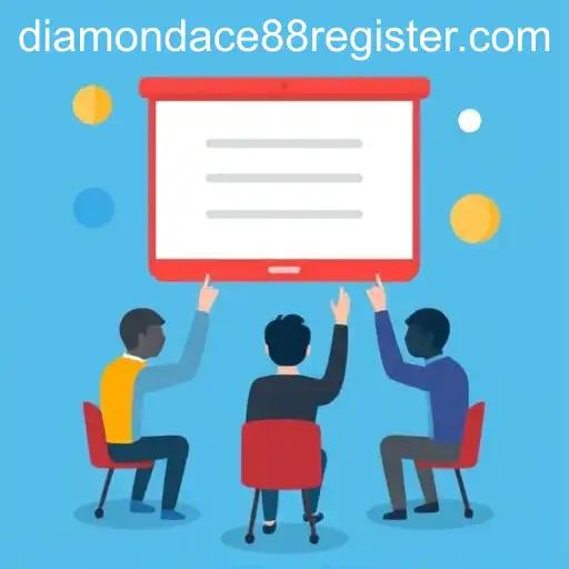 Promotion: Strategies and Case Study of DiamonDace88
