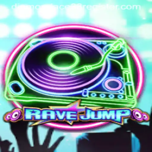 RaveJump: An Electrifying Adventure in the World of DiamonDace88