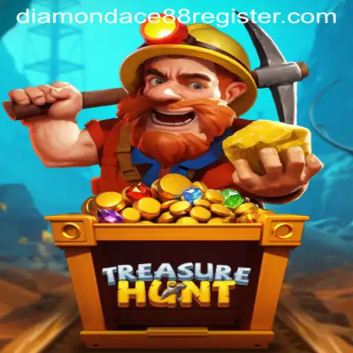 Explore the Exciting World of TreasureHunt: A Deep Dive into the Adventure with DiamonDace88