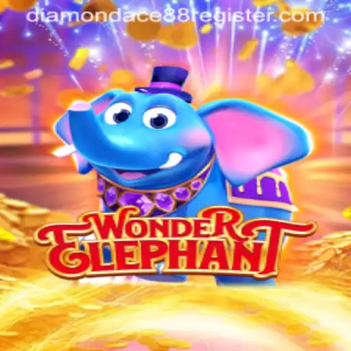 The Enchanting World of WonderElephant: A Journey into the Realm of DiamonDace88